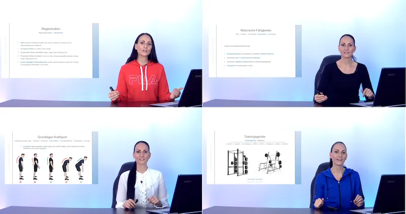 personal trainer ausbildung schweiz_