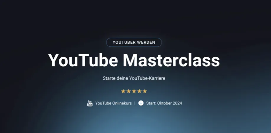 youtube erstellen