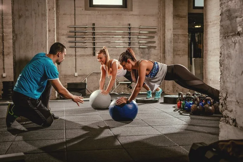 fitnesstrainer ausbildung schweiz_lehrgang