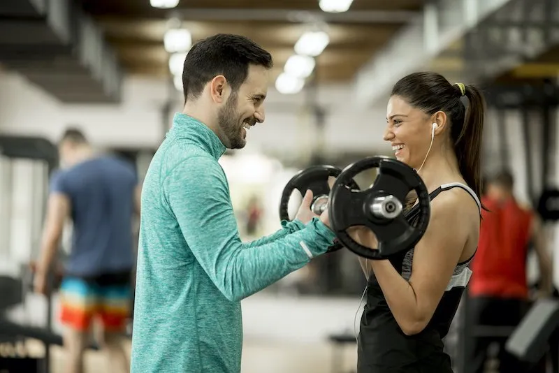 Personal_training zürich