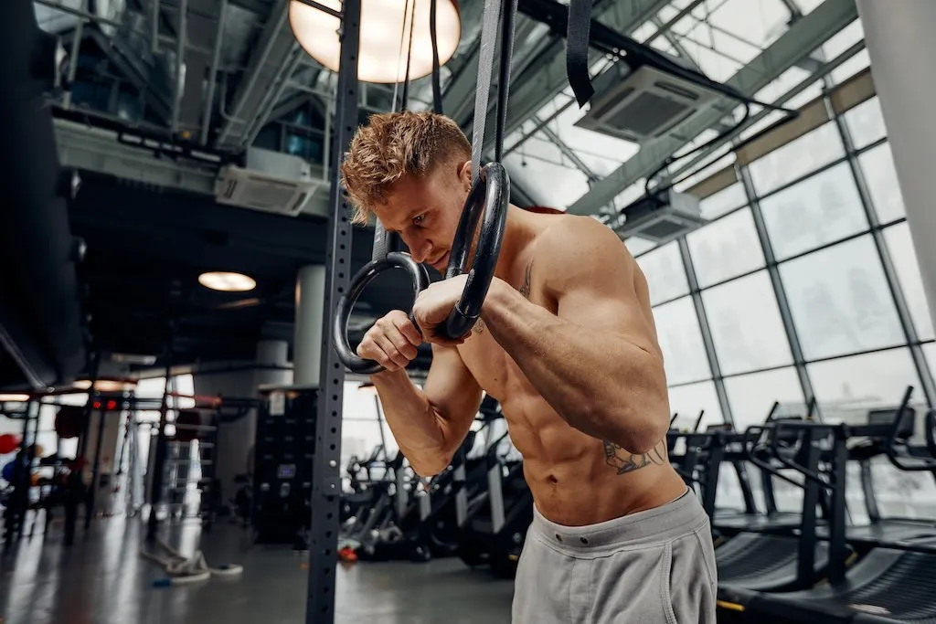 personaltrainer lehrgang