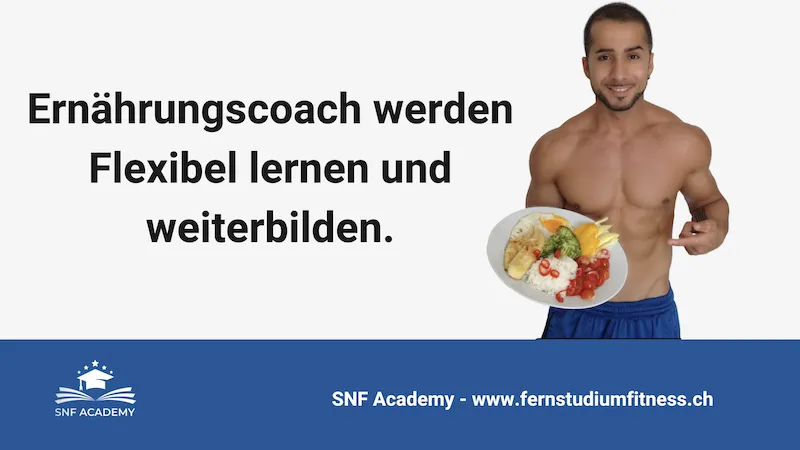 ernährungscoach kurs