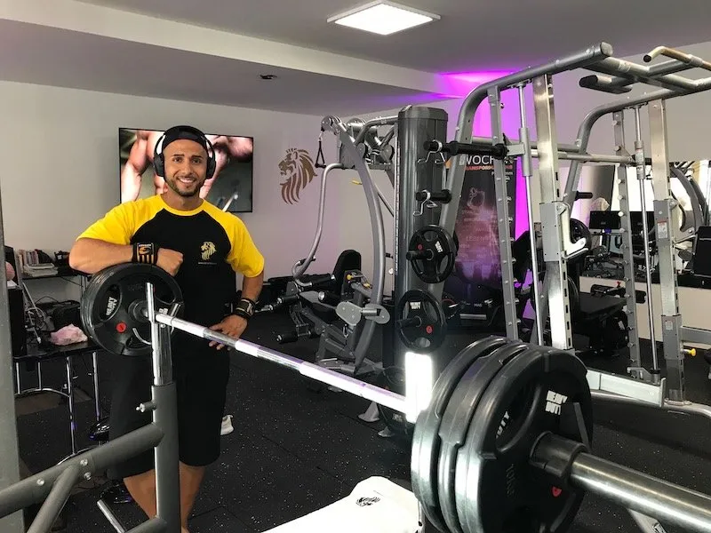 Berufsbild Personal Trainer und Karriere