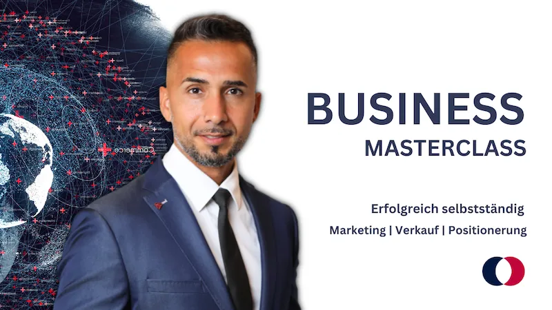 ERFOLGREICH SELBSTSTÄNDIG
