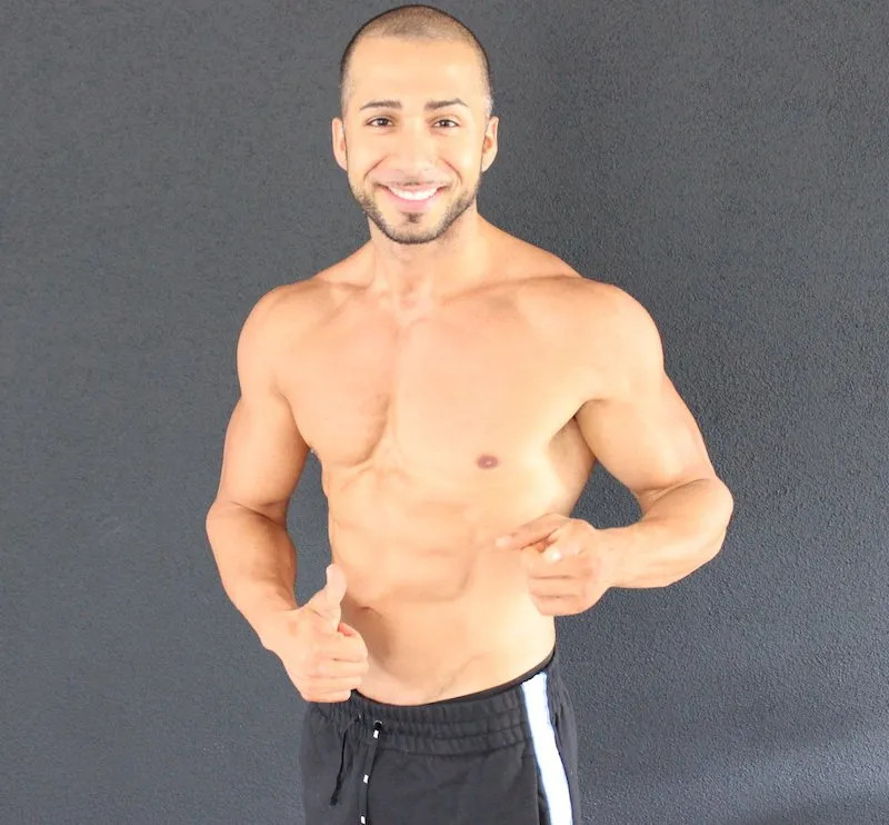 personal fitness coach ausbildung online