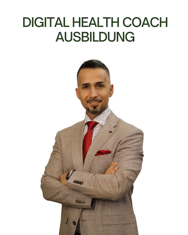 Digital Health Coach