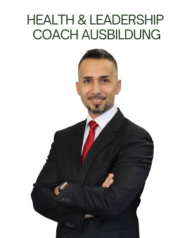 Health & Leadership Coach Ausbildung