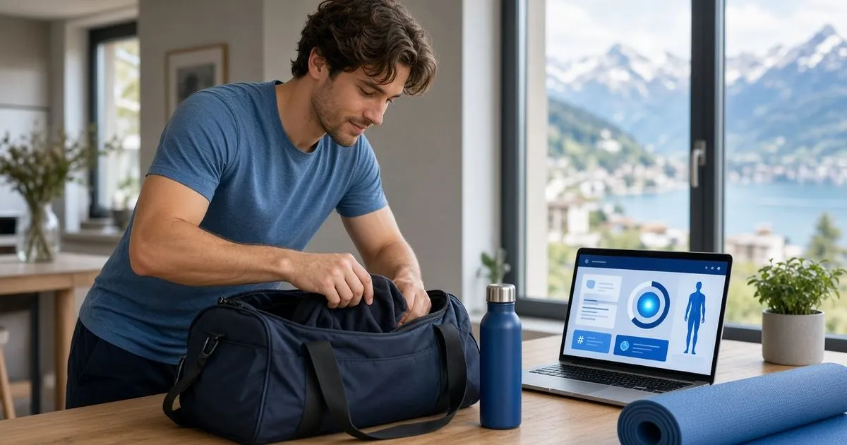 Quereinstieg Fitness und Ernährung online